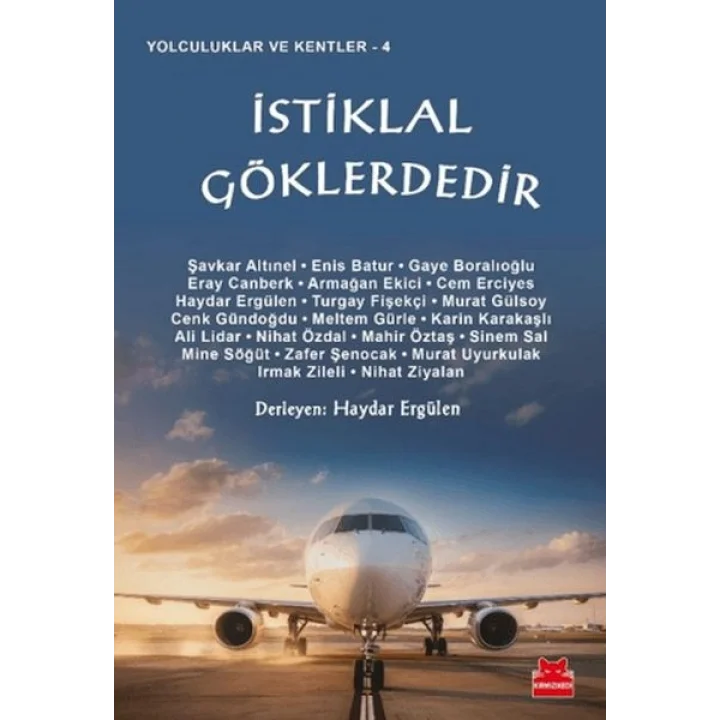 İstiklal Göklerdedir