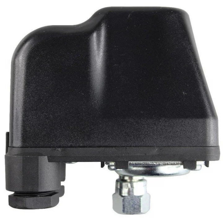 Mey İthalat® İtaltecnica PM6 Basınç Şalteri