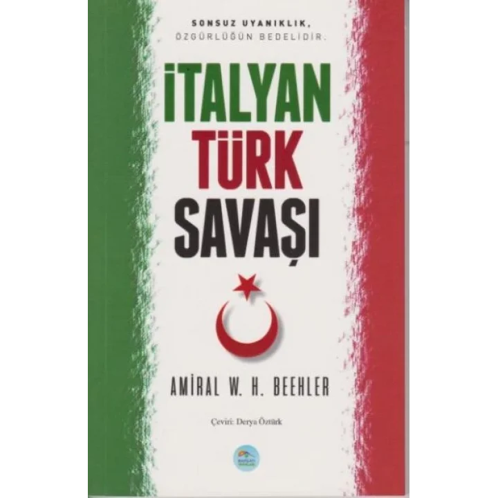 İtalyan Türk Savaşı