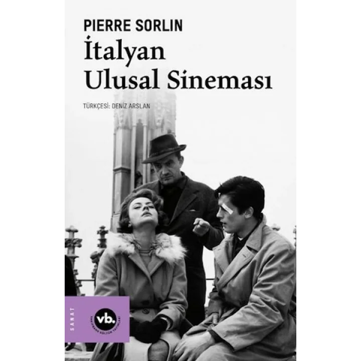 İtalyan Ulusal Sineması
