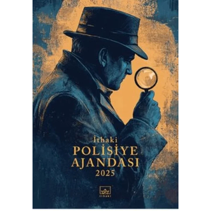 İthaki Polisiye Ajandası 2025