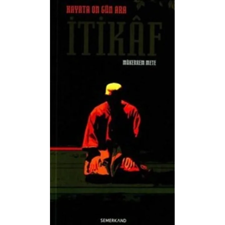 İtikaf