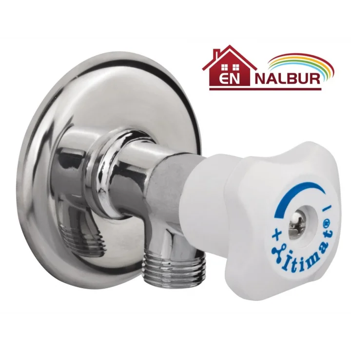 Mey İthalat® İtimat 118 Yakamoz Ara Musluk