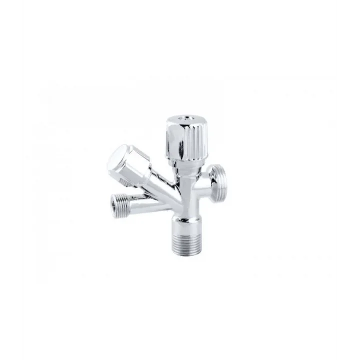 Mey İthalat® İtimat 528 Dual Ara Musluk