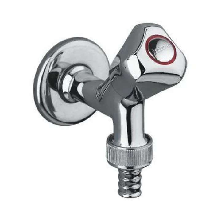 Mey İthalat® İtimat Alfa 210 Çamaşır Makina Musluğu