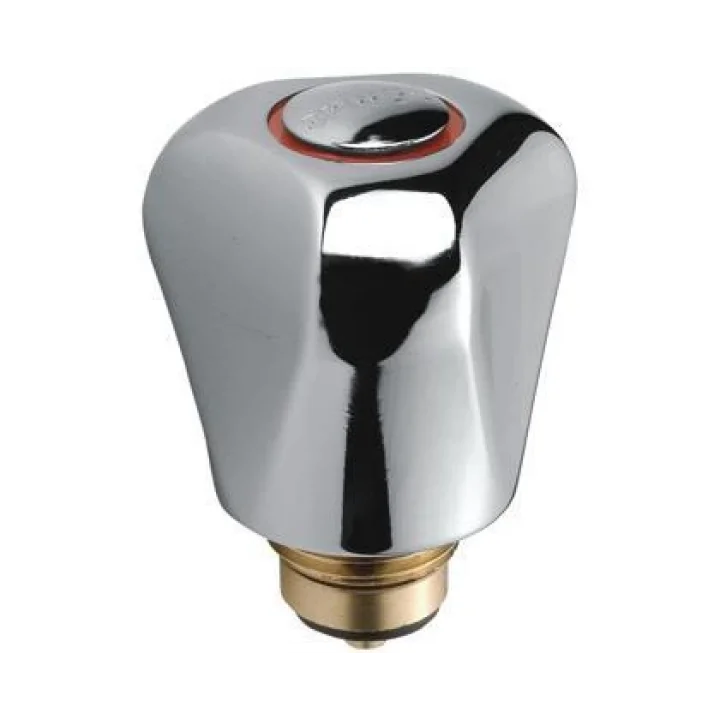 Mey İthalat® İtimat Alfa 211 Musluk Başı (Kapak ve Salmastra)