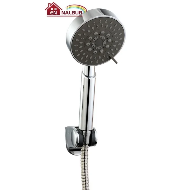 Mey İthalat® İtimat Delta 400M Mafsallı Duş Seti