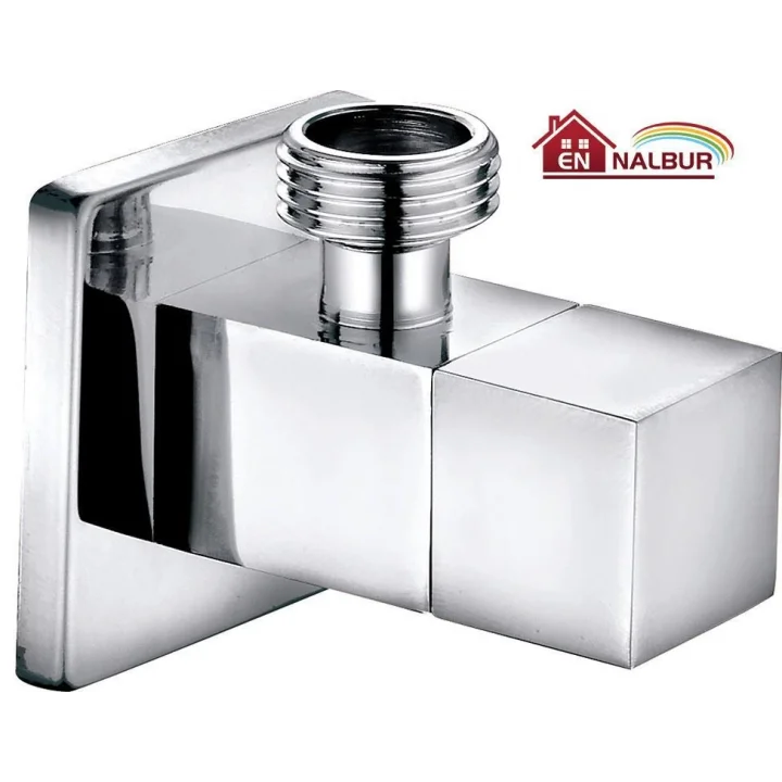 Mey İthalat® İtimat Teta 523 Dekoratif Ara Musluk