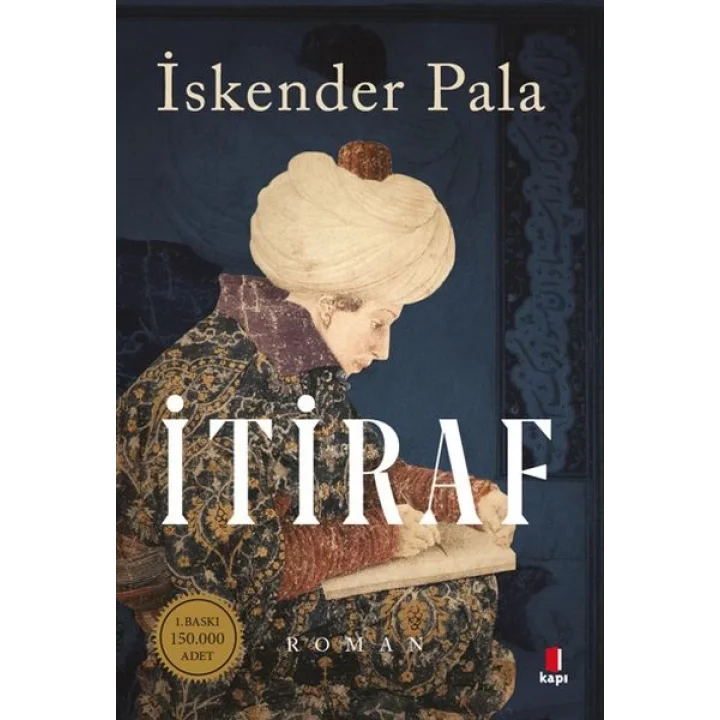 İtiraf