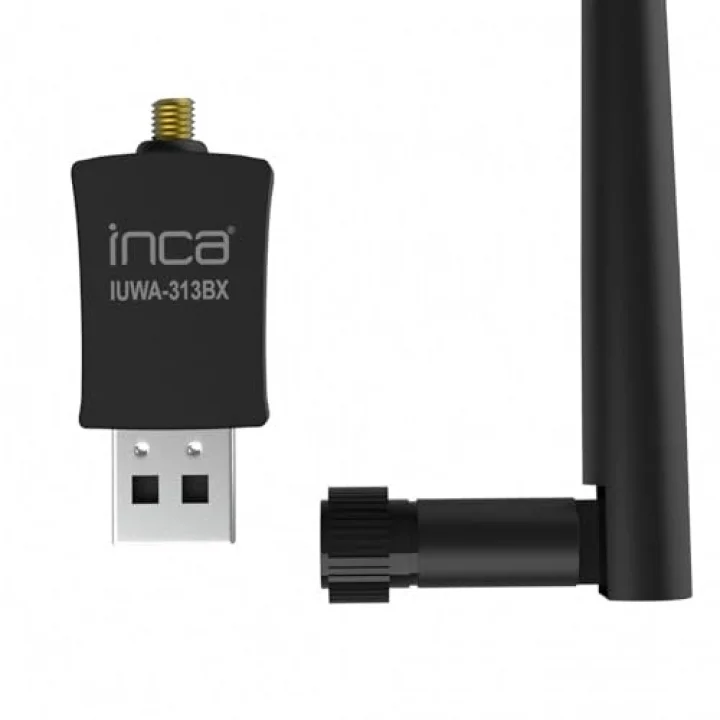 Iuwa-313bx 300Mpps 5dbi External Wireless Anten