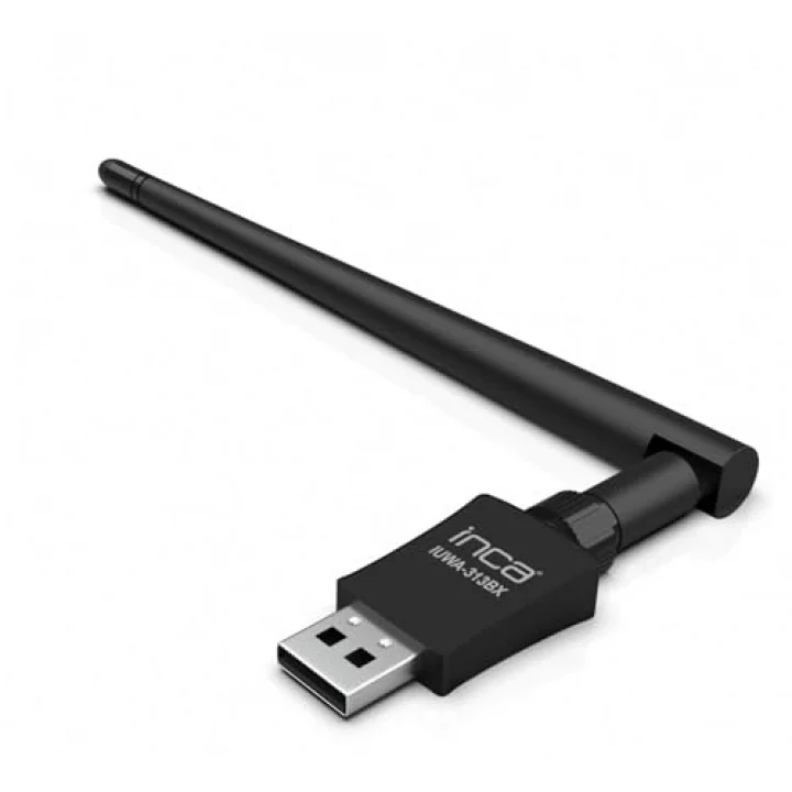 Iuwa-313bx 300Mpps 5dbi External Wireless Anten