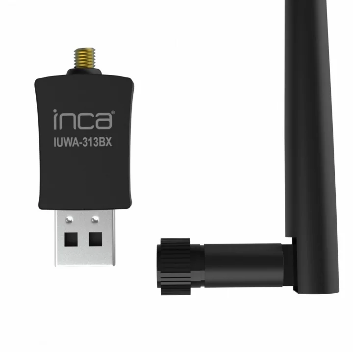 Iuwa-313bx 300Mpps 5dbi External Wireless Anten
