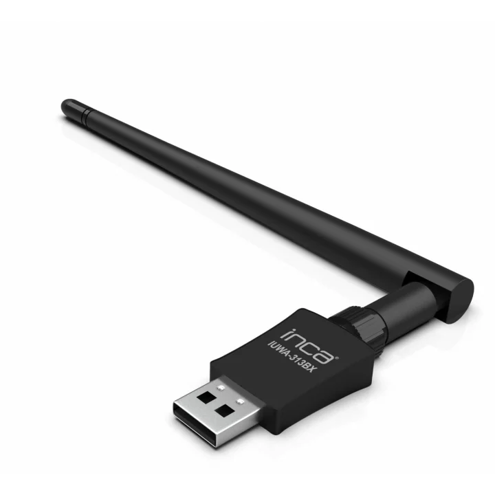 Iuwa-313bx 300Mpps 5dbi External Wireless Anten