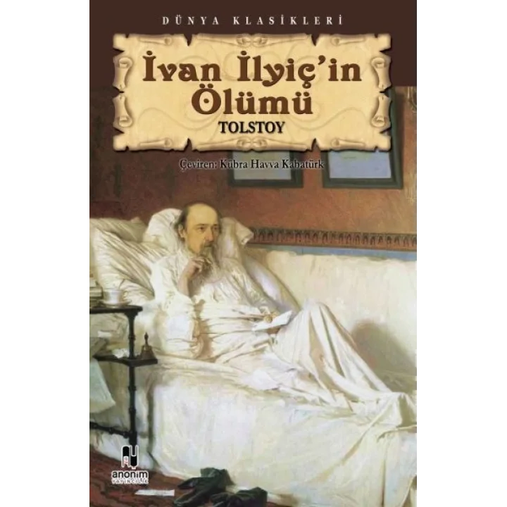 İvan İlyiçin Ölümü