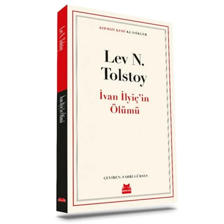 İvan İlyiç’in Ölümü - Klasikler