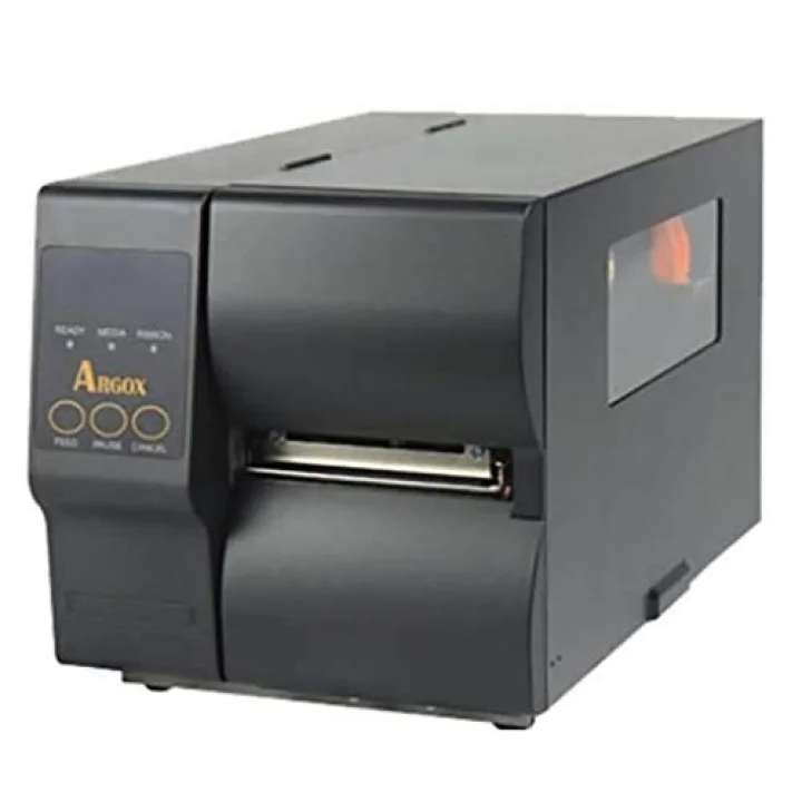 IX4-250 Barkod Yazıcı