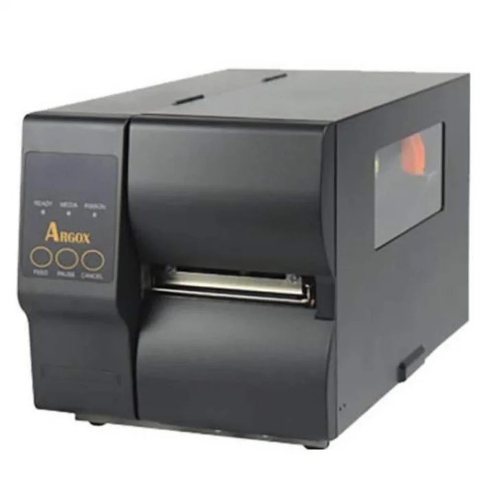 IX4-250 Barkod Yazıcı
