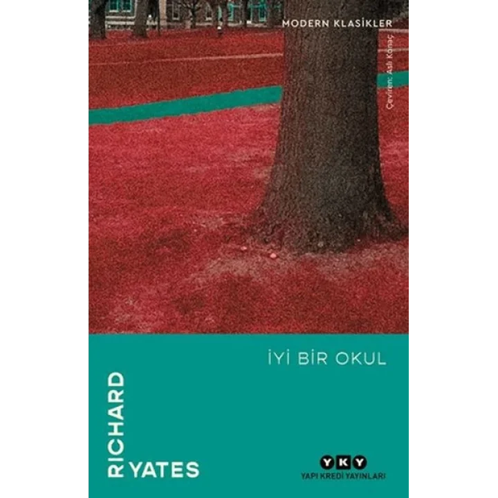 İyi Bir Okul