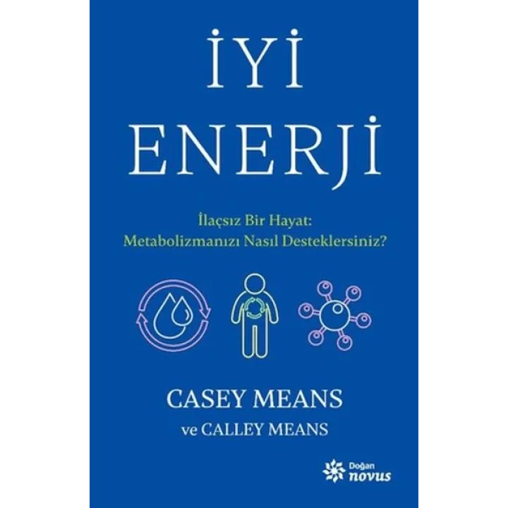 İyi Enerji