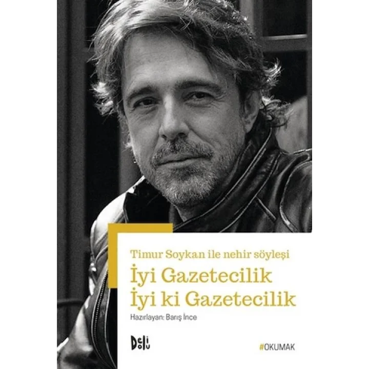 İyi Gazetecilik İyi ki Gazetecilik