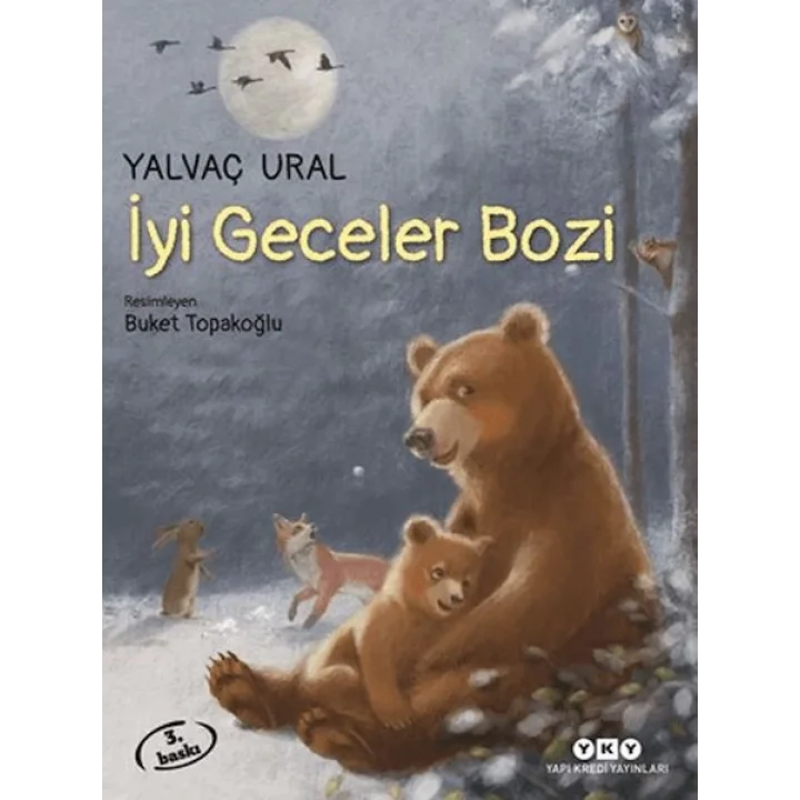 İyi Geceler Bozi