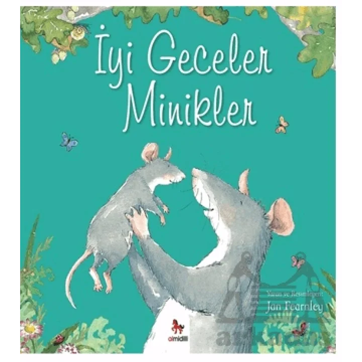 İyi Geceler Minikler