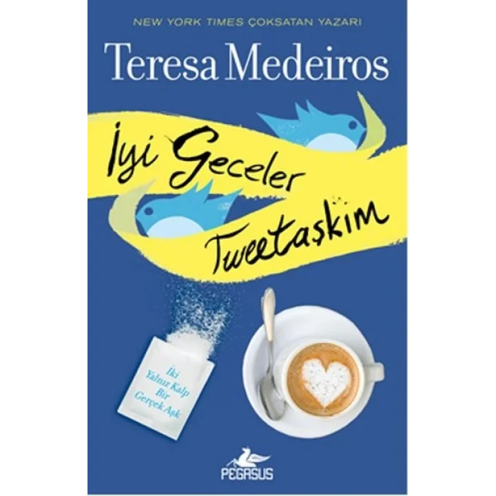 İyi Geceler Tweetaşkım