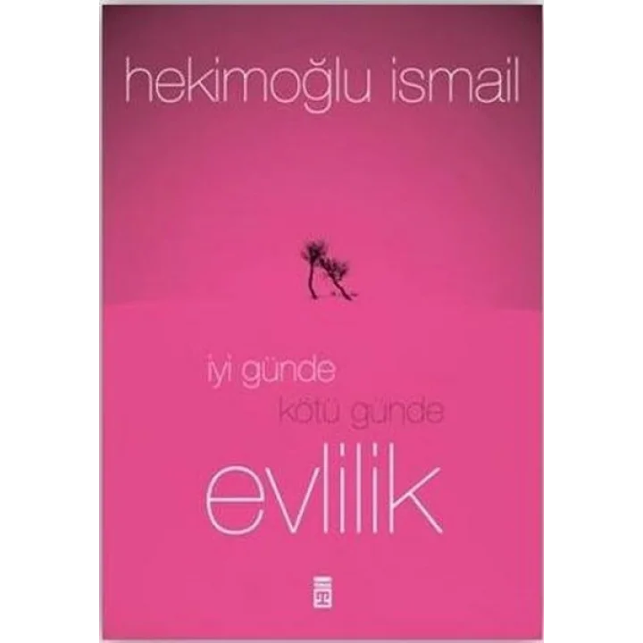 İyi Günde Kötü Günde Evlilik