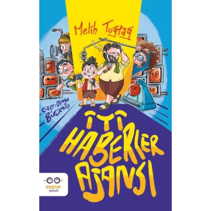 İyi Haberler Ajansı