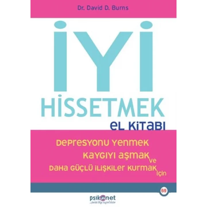 İyi Hissetmek El Kitabı