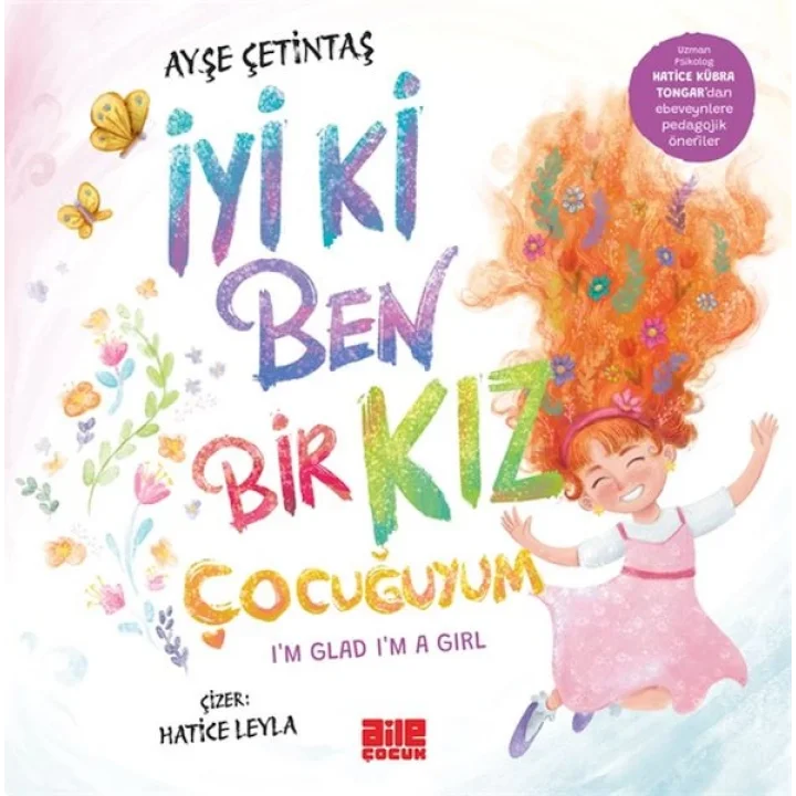 İyi ki Ben Bir Kız Çocuğuyum