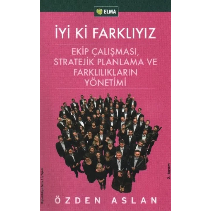 İyi ki Farklıyız