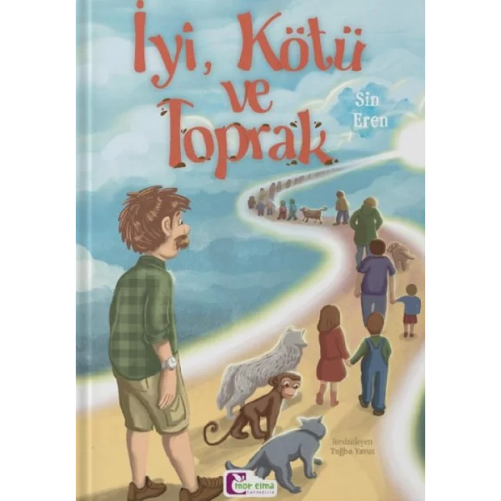 İyi, Kötü ve Toprak