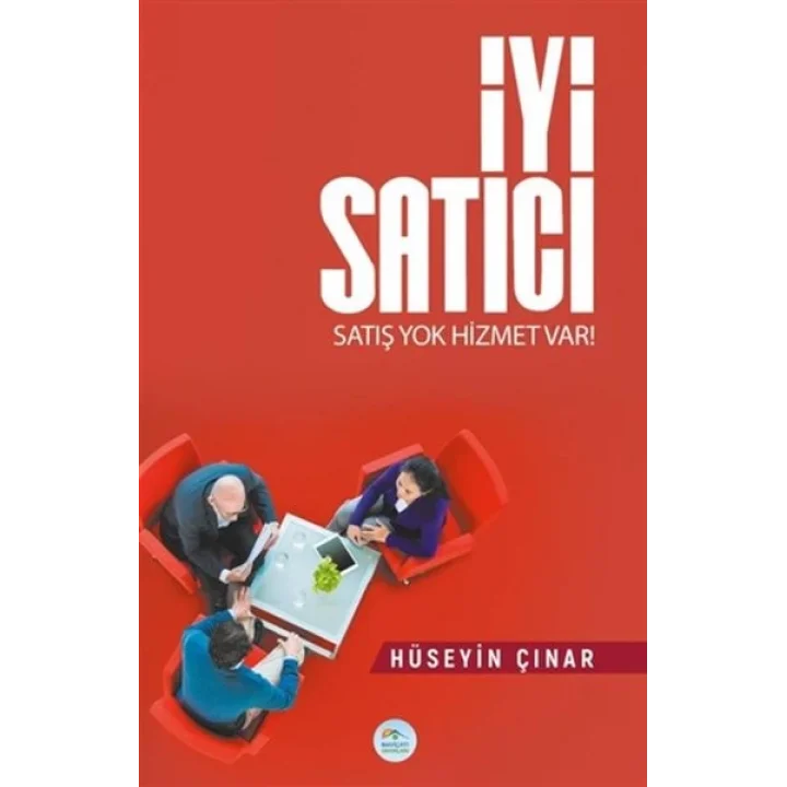 İyi Satıcı - Satış Yok Hizmet Var