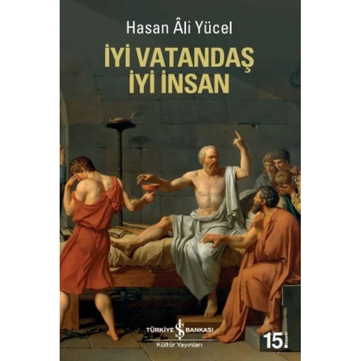 İyi Vatandaş İyi İnsan