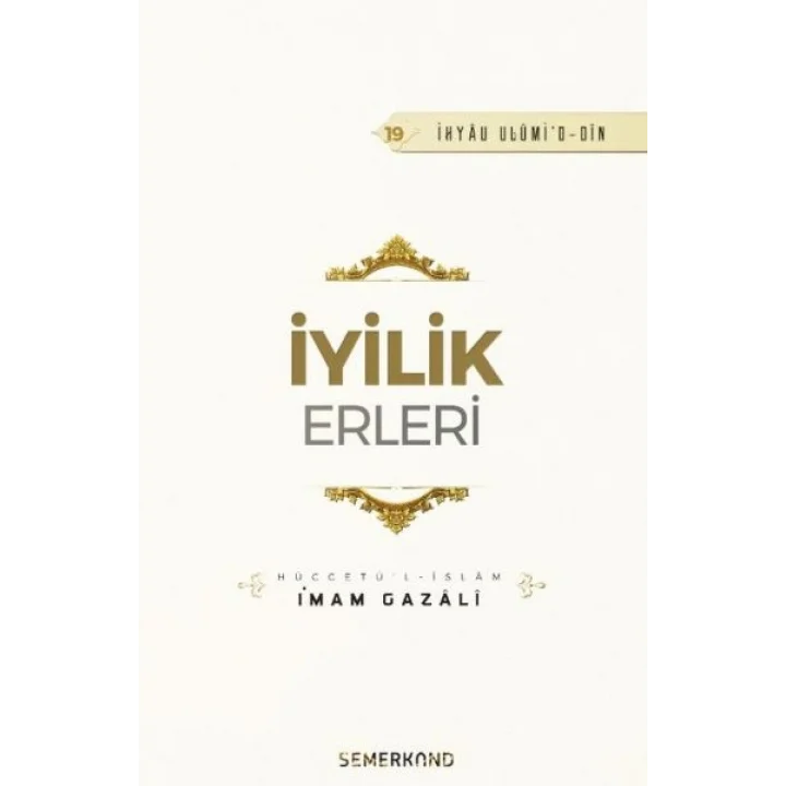 İyilik Erleri