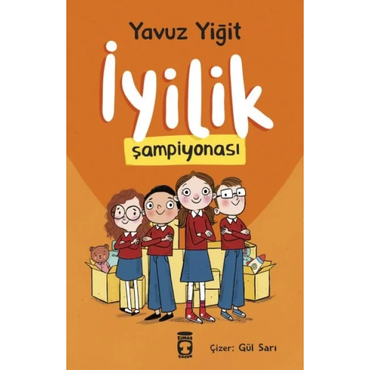İyilik Şampiyonası