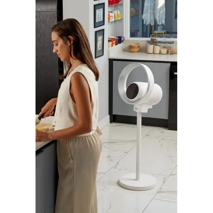 iYO Air Sense Purifier Hava Temizleyici