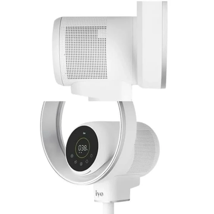 iYO Air Sense Purifier Hava Temizleyici