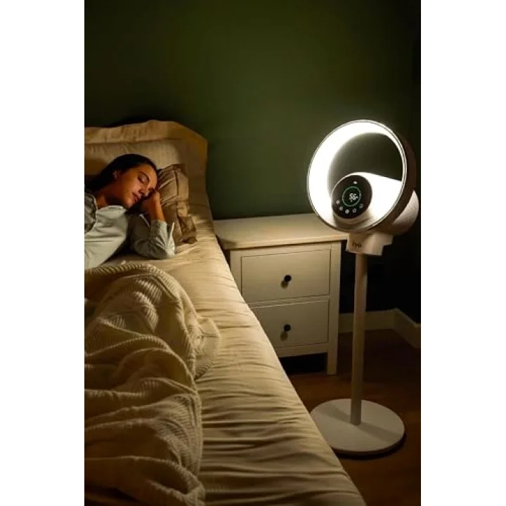 iYO Air Sense Purifier Hava Temizleyici