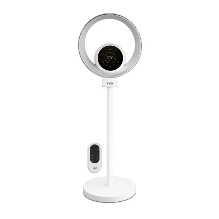 iYO Air Sense Purifier Hava Temizleyici