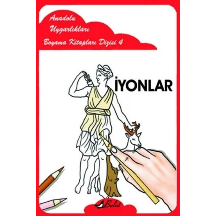 İyonlar