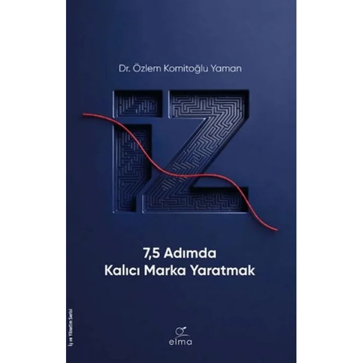 İz