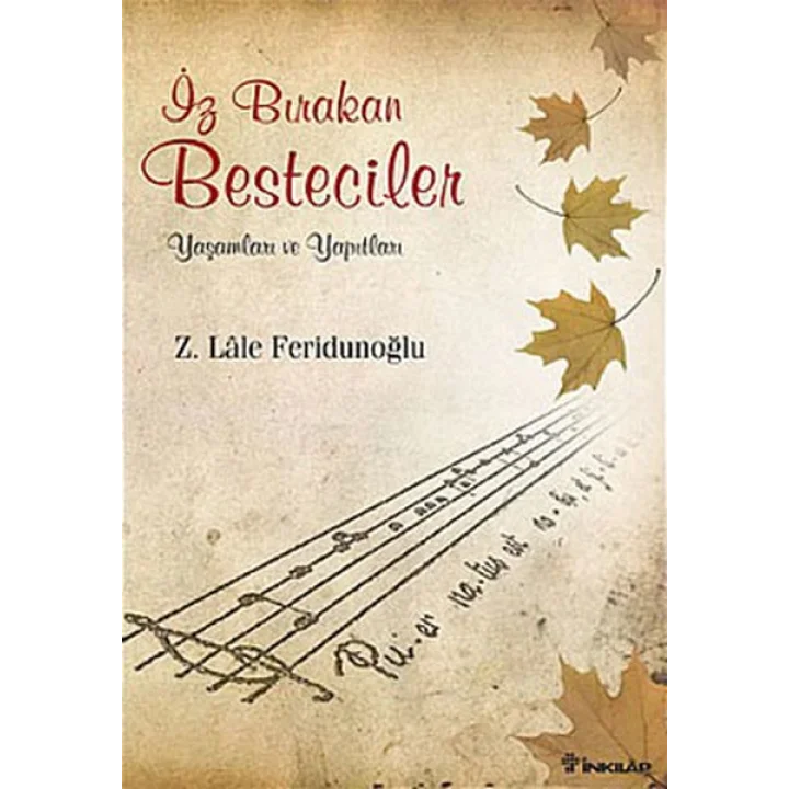 İz Bırakan Besteciler