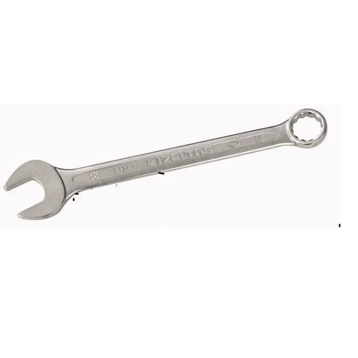 Mey İthalat® İzeltaş 0320 Kombine Anahtar 5,5 mm Kısa Boy