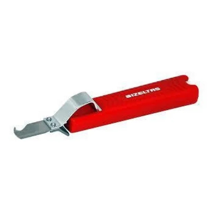 Mey İthalat® İzeltaş 0375050020 Kablo Sıyırıcı 8-28 mm