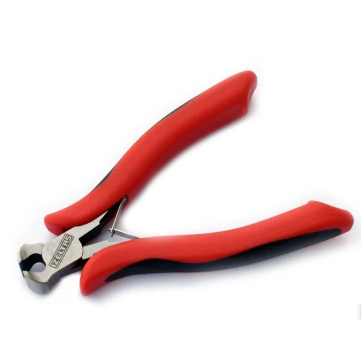 Mey İthalat® İzeltaş 3551 Elektronikçi Tepe Keski 125 mm