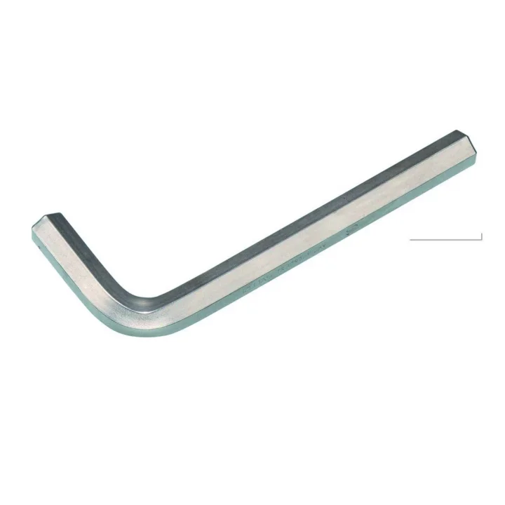 Mey İthalat® İzeltaş 4900 Allen Anahtar Altı Köşe 1,5 mm