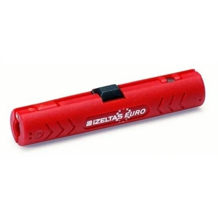 Mey İthalat® İzeltaş Koaksiyel Kablo Sıyırıcı