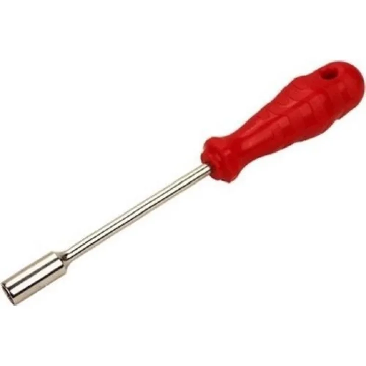 Mey İthalat® İzeltaş Lokma Uçlu Tornavida 12 mm